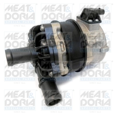Auxiliary Water Pump (cooling water circuit)